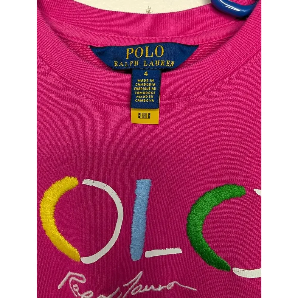 Polo Ralph Lauren polo ralph
